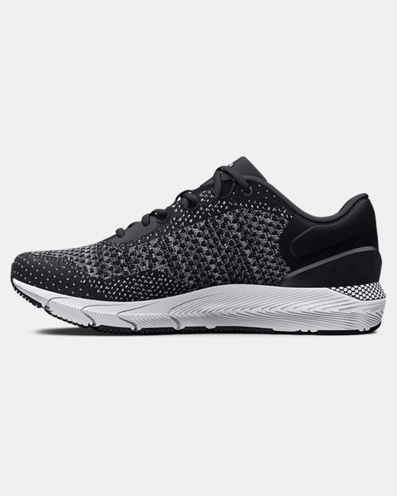 Women's UA HOVR™ Intake 6 Running Shoes in Black image number 1